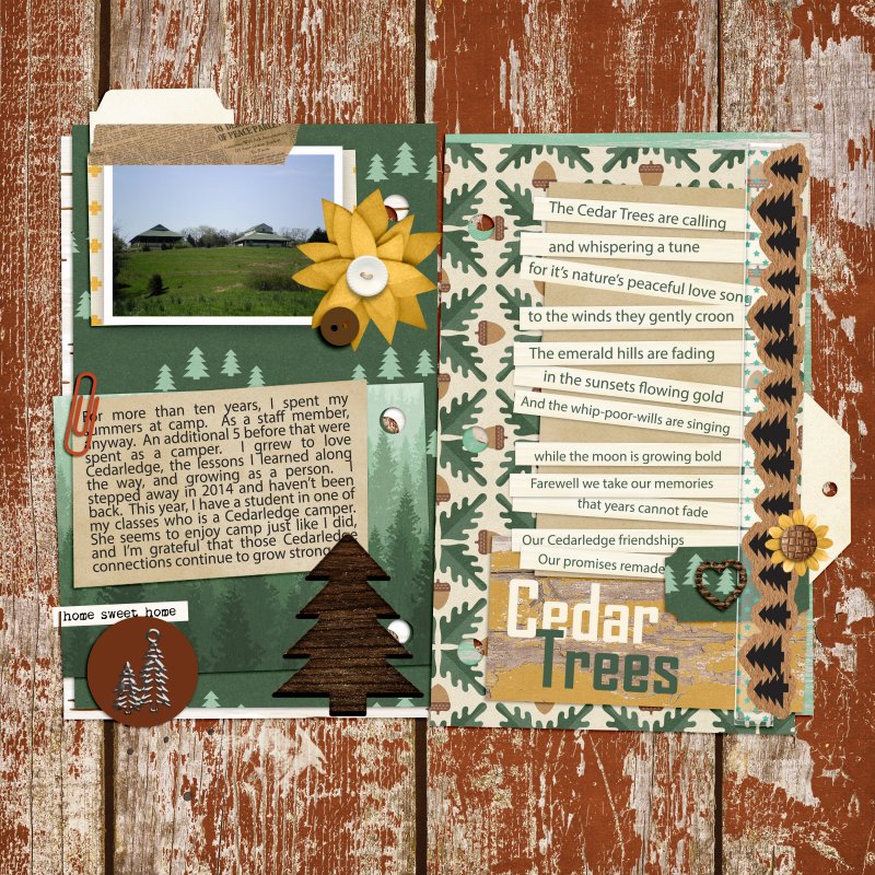 January 31-Traveler's Notebook And Connections