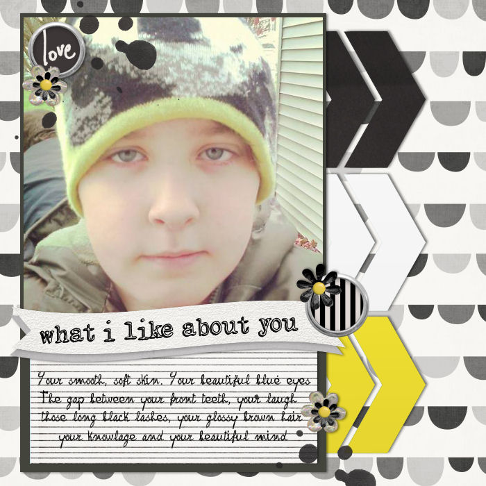JANUARY 6: All About