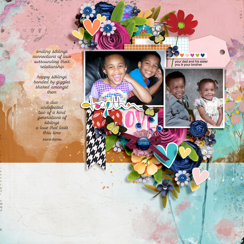 January 6 | Generation Family Connection