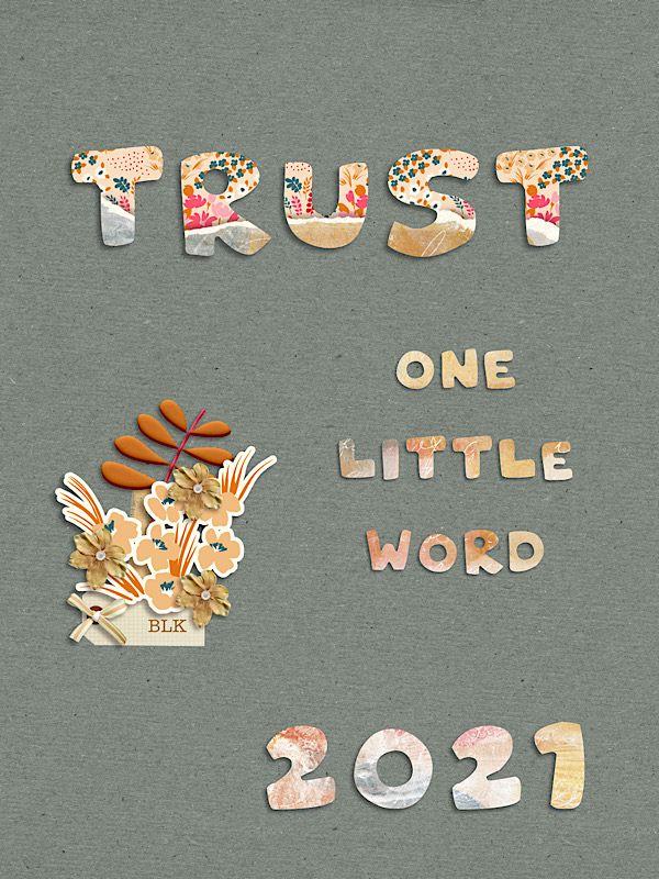 January 6: Torn Title
