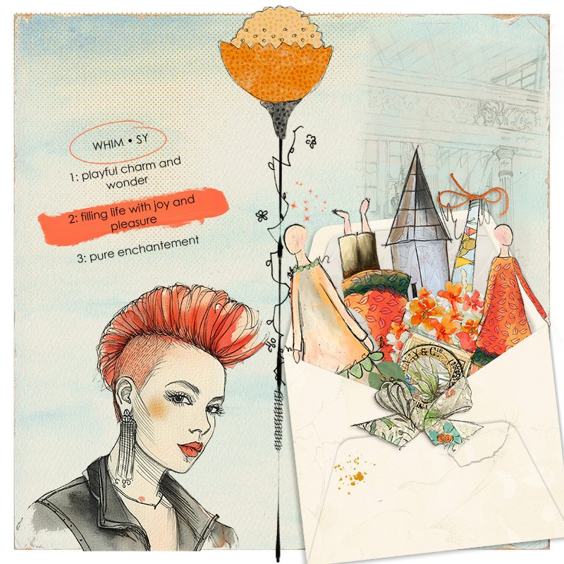 JANUARY 8: JOY ENVELOPE TEMPLATE