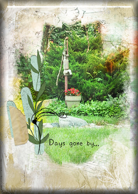 January-8---MOC-Technique-Challenge---ATC-2023-003-Days-Gone-By