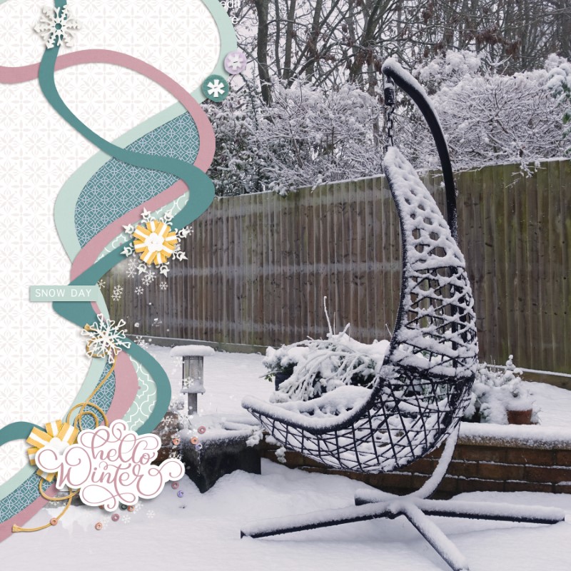 January 9: Big Photo