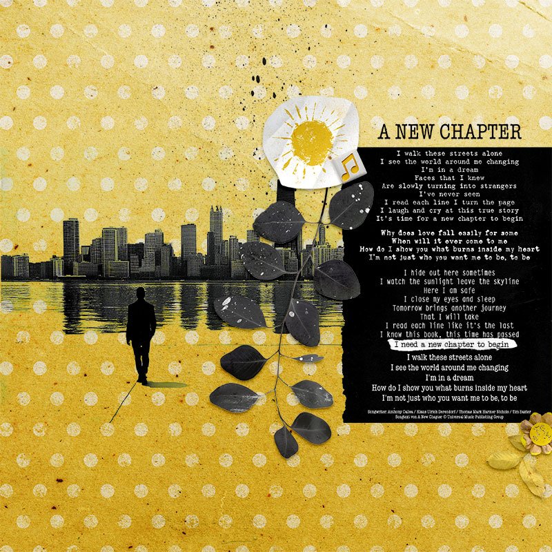 JANUARY 9: TYPECAST