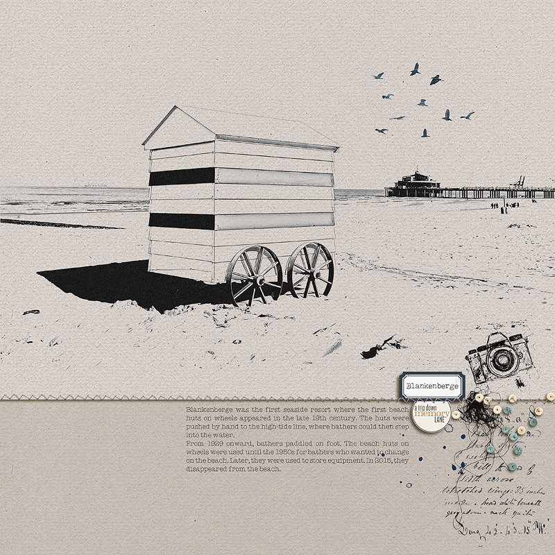 January 9: Typecast