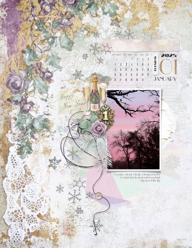 January_Challenge_2025_Roaring-New-Year