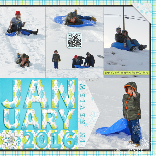 JanuaryInReview