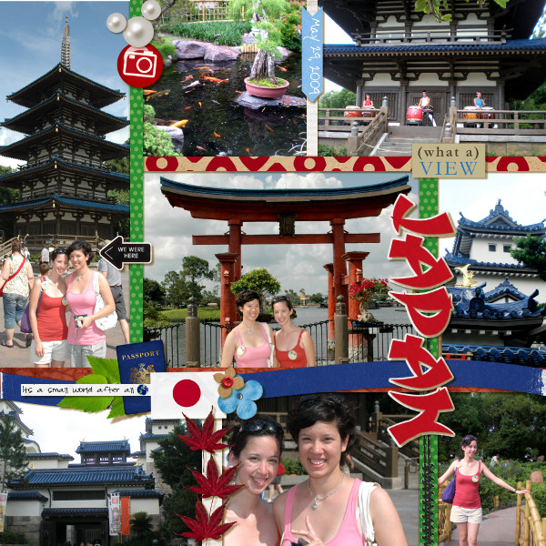 Japan
