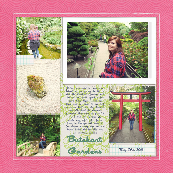 Japanese Garden