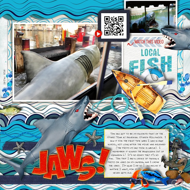Jaws!