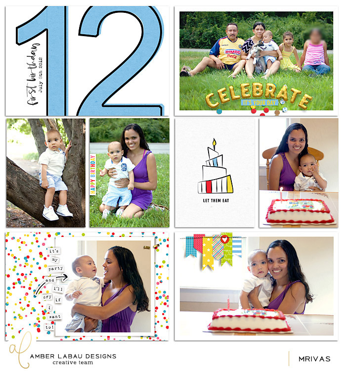 Jay 12 Months Page 1 Web