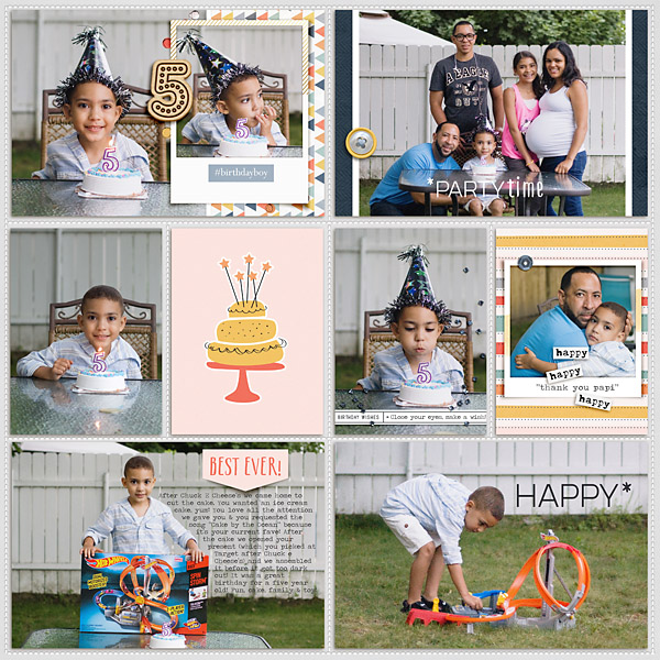 Jay's Bday July 8 Right