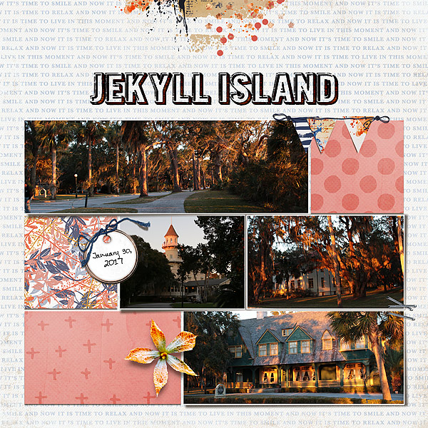 Jekyll Island