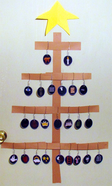 Jesse Tree