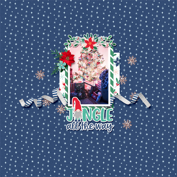 Jingle All The Way