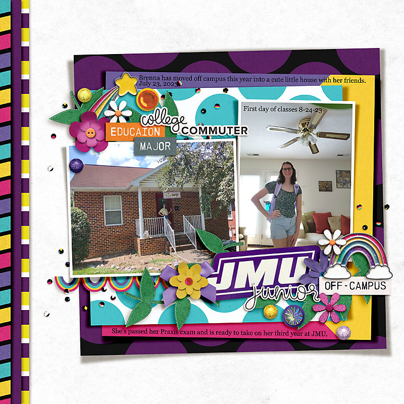 JMU Junior House