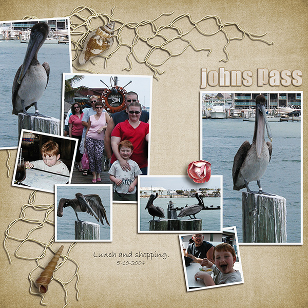 Johns Pass