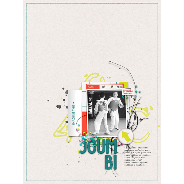 Joum Bi