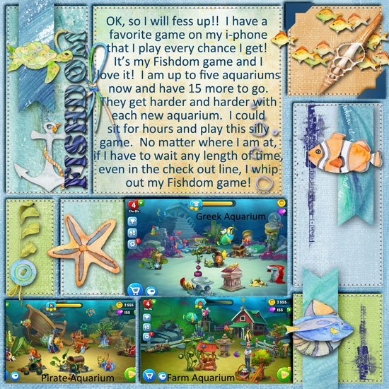 Journaling-Chal