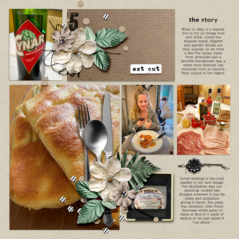 Journaling.Challenge.Food
