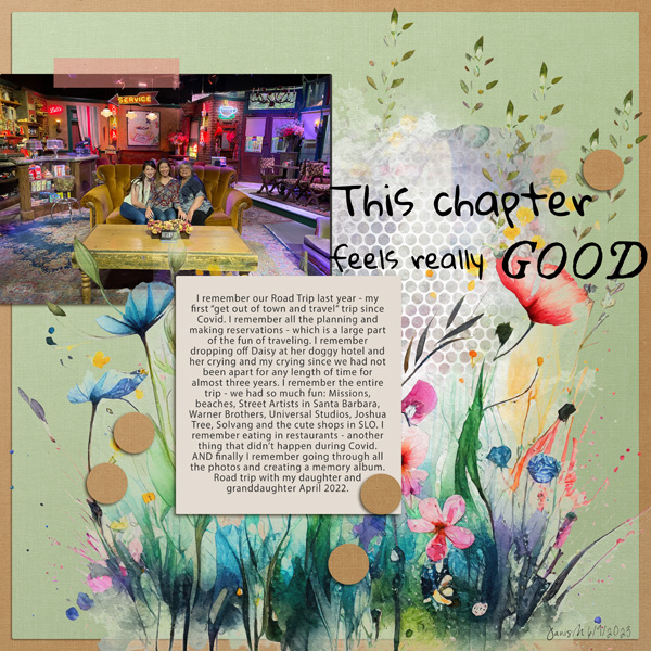 Journaling_Iremember