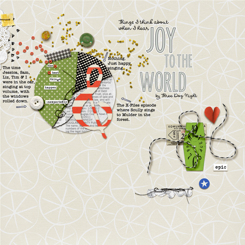 Joy-to-the-World