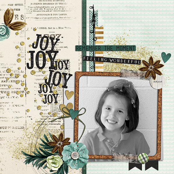 joy