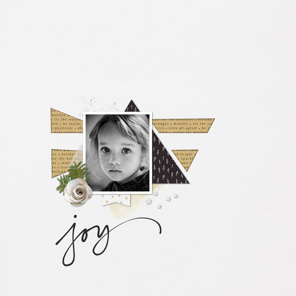 joy