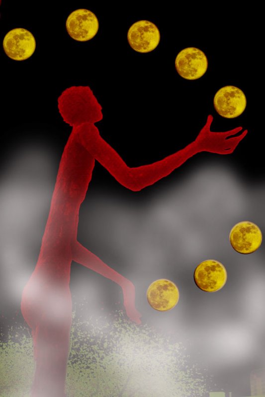 Juggling