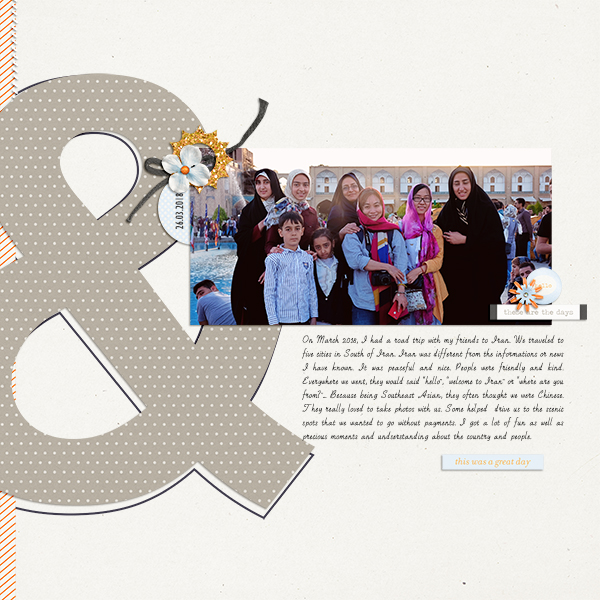 JUL CL - JOURNAL