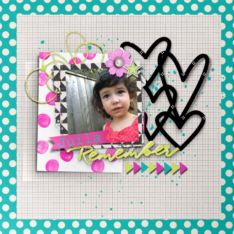 Julia-2-years-old