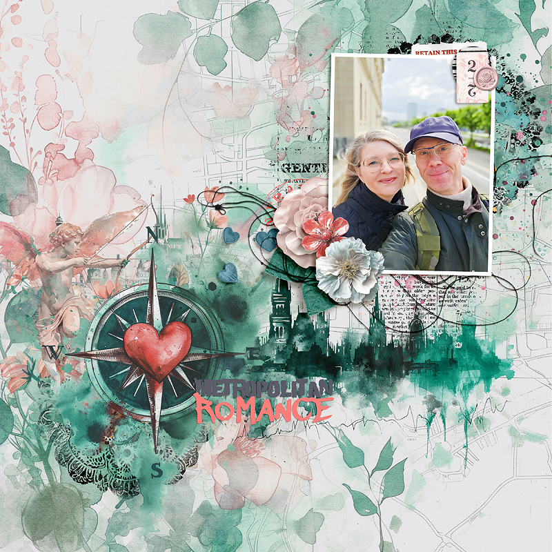 July-24 Inspiration Challenge