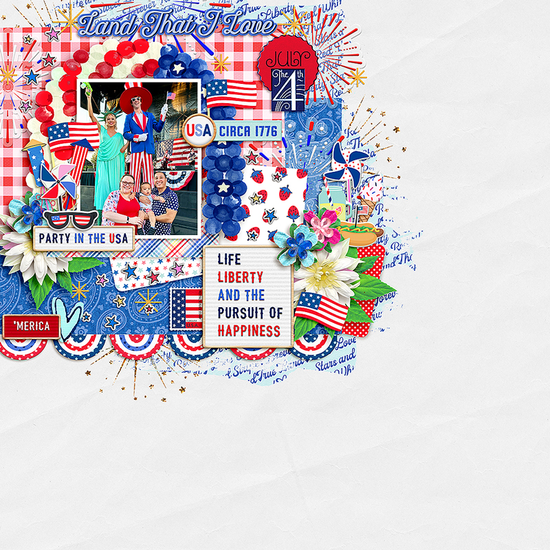 July 4th, 2024
