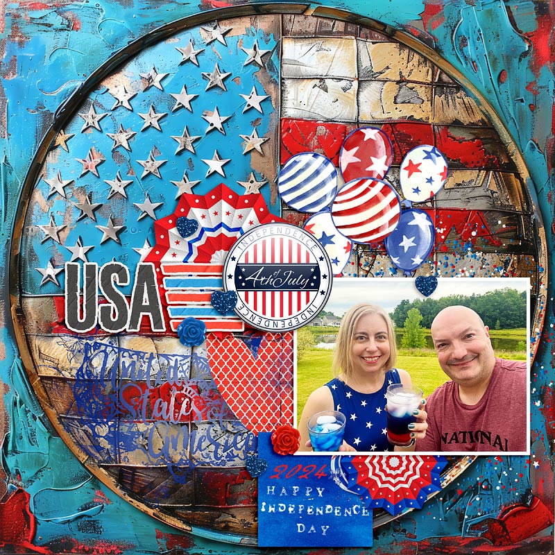 July 4th 2024