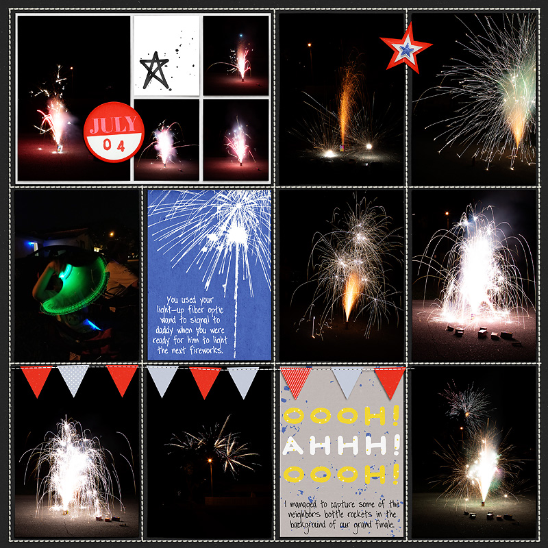 July 4th - right