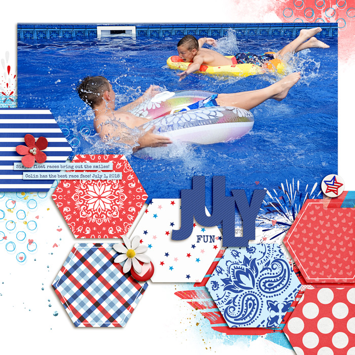 July Fun