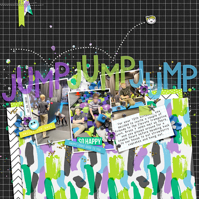 Jump