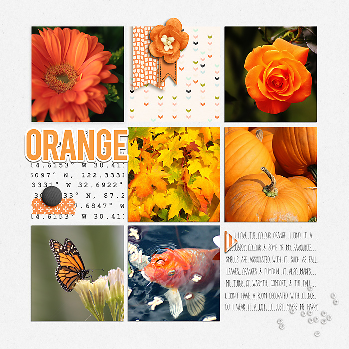 June 2019 Inspiration Challenge