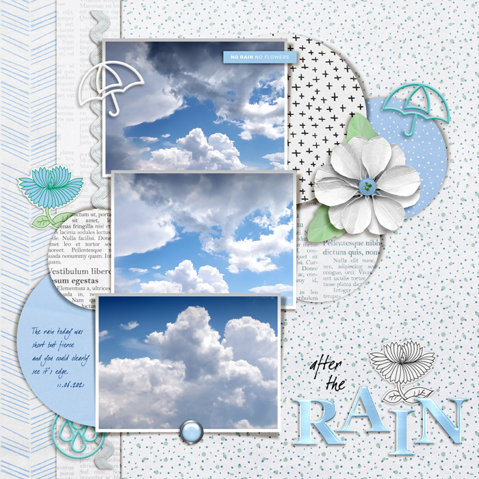 June 2021 Slow Scrap