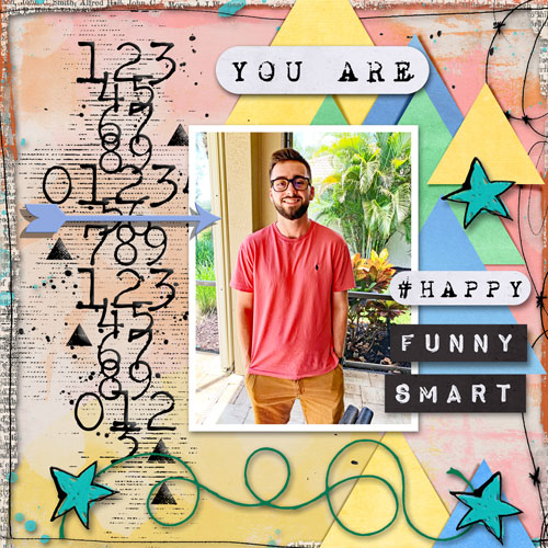 June FDD Challenge
