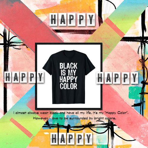 June Inspiration Challenge