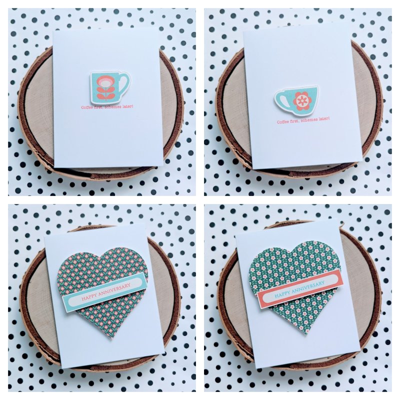 June2025_Hybrid_Karen Chrisman_My Cup of Happy - Cards 4