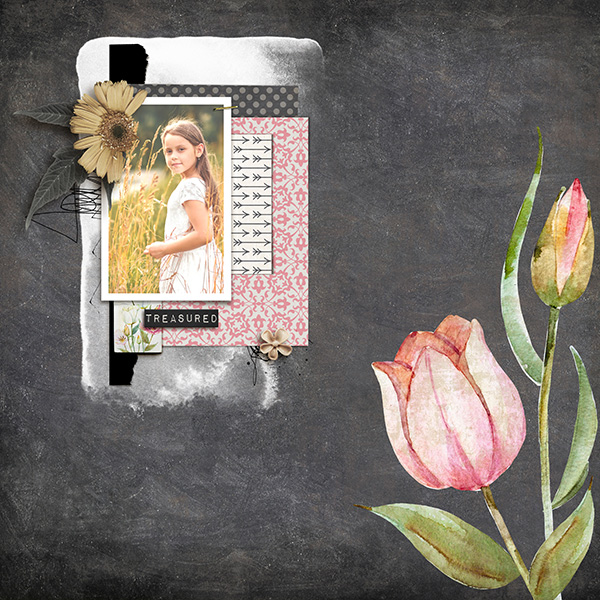 Junque Flowers