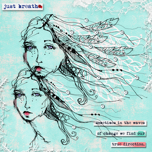 Just Breathe