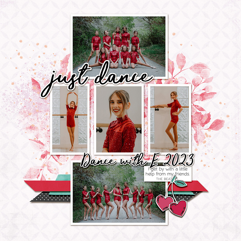 just dance