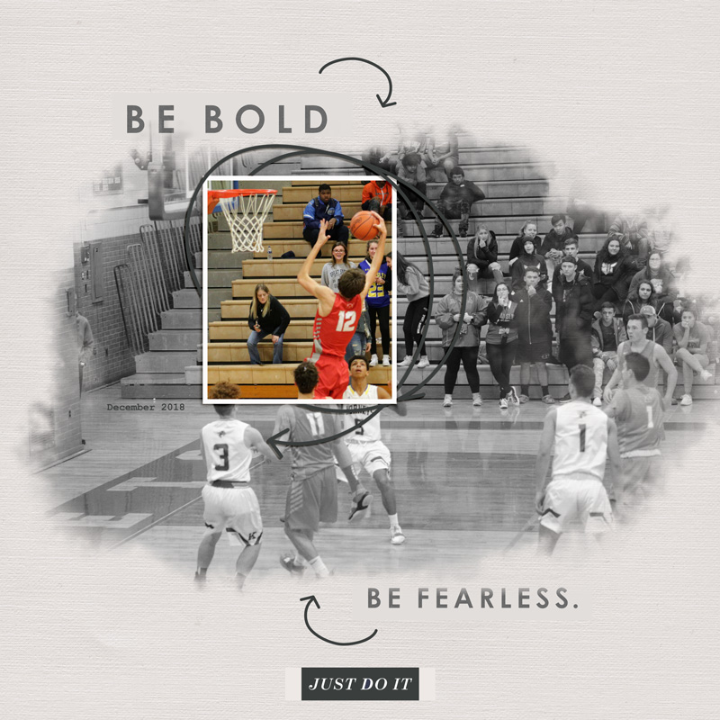 Just Do It | Day 4 MOC7