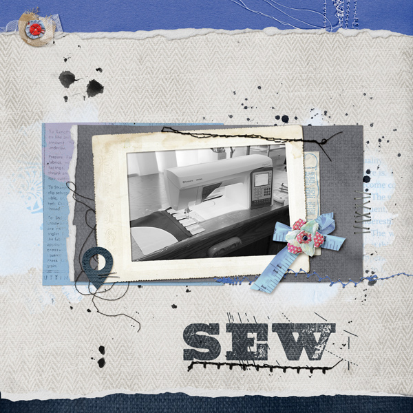 Just Sew