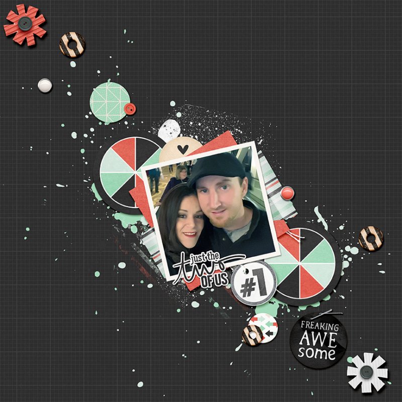 Just Us