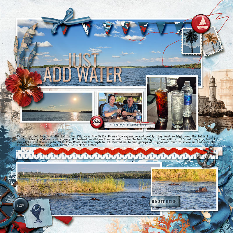 JustAddWater