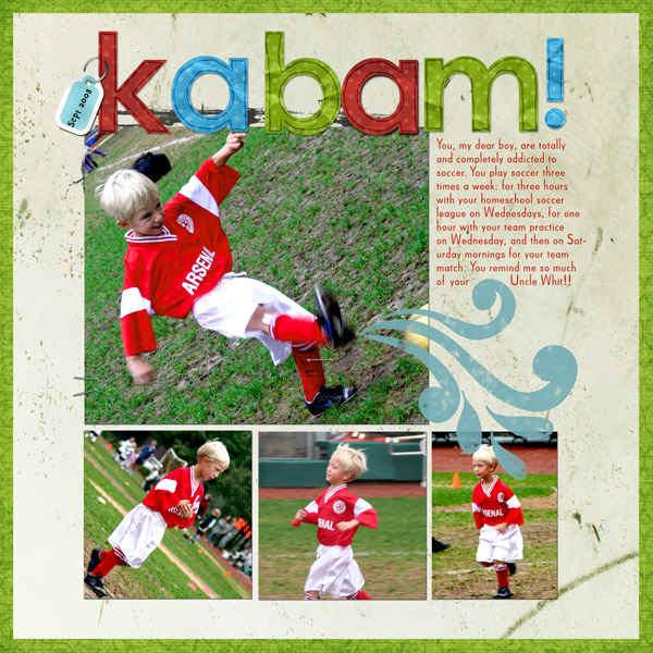 Kabam